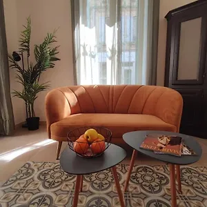  Apartment Le Nid - Proche Theatres - Terrasse - Centre-ville - Clim - Wifi
